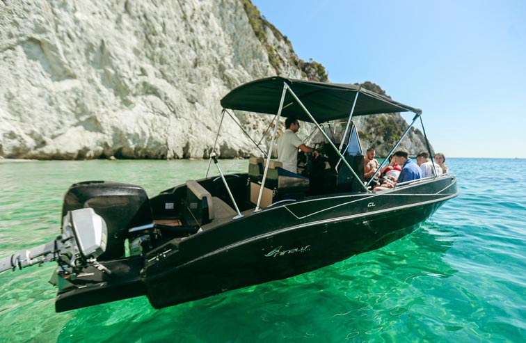 zakynthos yachts