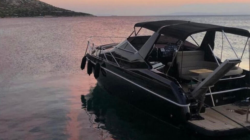 zakynthos yachts
